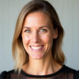 Anna Fischer