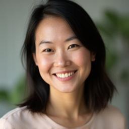 Emily Chen
